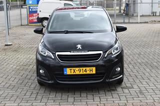 Peugeot 108 5