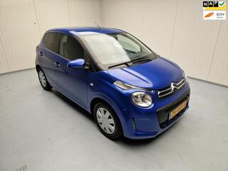 Citroen C1 1