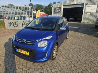 Citroen C1 2