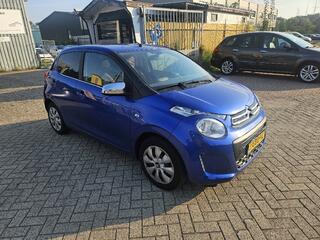 Citroen C1 8