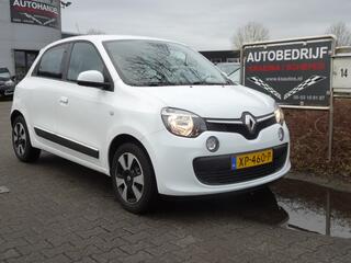 Renault TWINGO 1