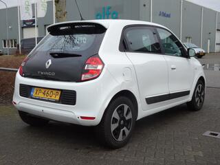 Renault TWINGO 2