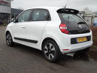 Renault TWINGO 3