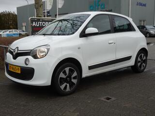 Renault TWINGO 4