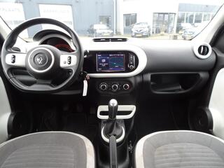 Renault TWINGO 8