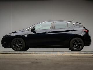 Opel ASTRA 1