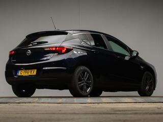 Opel ASTRA 4