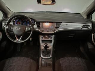 Opel ASTRA 6