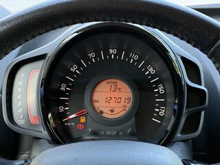 Peugeot 108 9