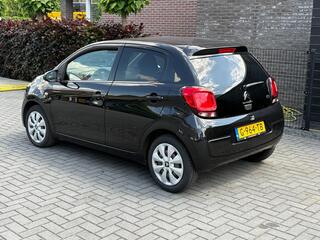 Citroen C1 14