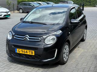 Citroen C1 2