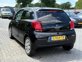 Citroen C1 5