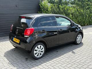 Citroen C1 7