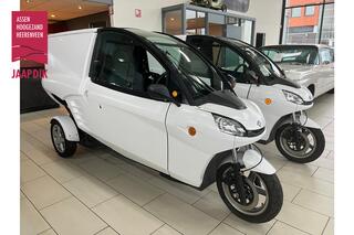 Carver BROMMOBIEL 1