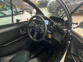 Carver BROMMOBIEL 4