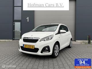 Peugeot 108 1