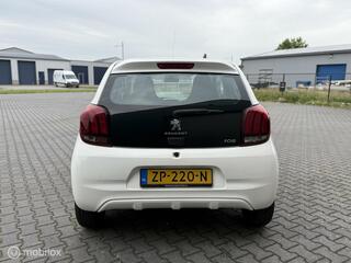 Peugeot 108 4