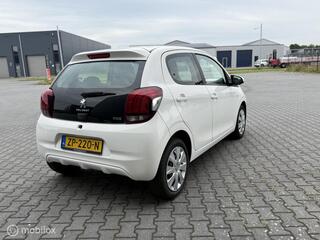 Peugeot 108 5