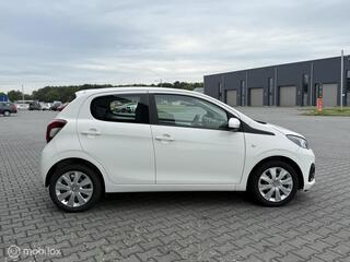 Peugeot 108 6