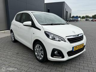 Peugeot 108 7