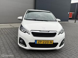 Peugeot 108 8