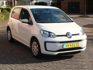 Volkswagen UP! 2