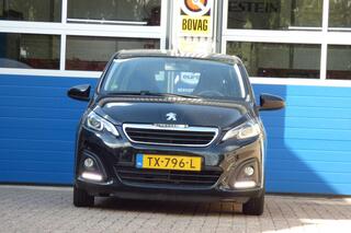 Peugeot 108 8