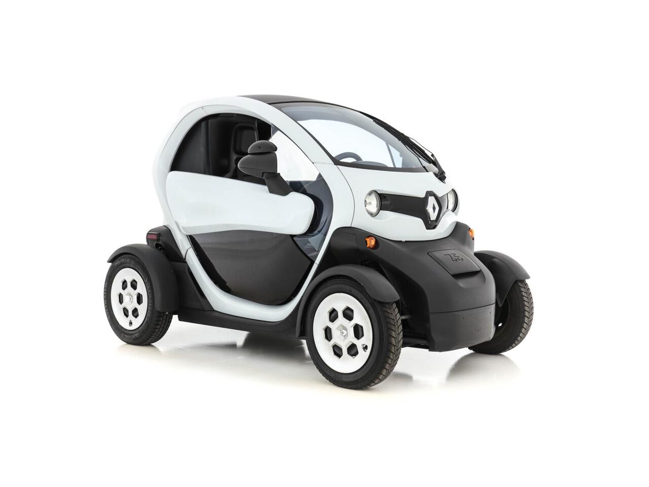 Renault TWIZY 1