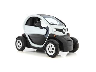 Renault TWIZY 1