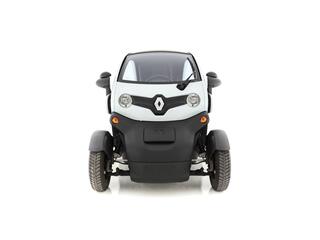 Renault TWIZY 2