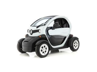 Renault TWIZY 3