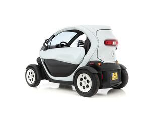 Renault TWIZY 4