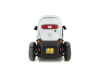 Renault TWIZY 5