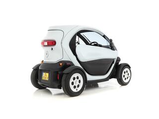 Renault TWIZY 6