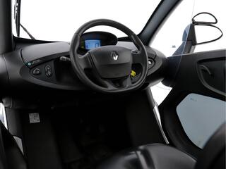 Renault TWIZY 8