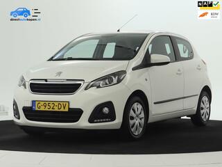 Peugeot 108 1