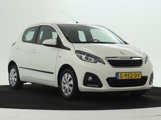 Peugeot 108 4