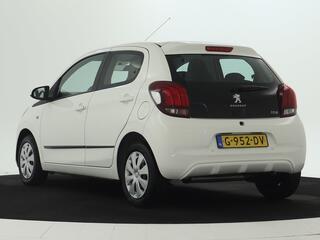 Peugeot 108 6