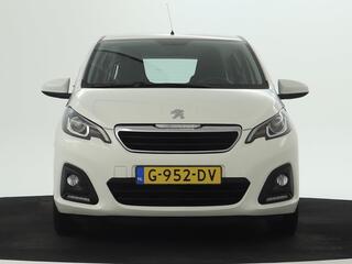 Peugeot 108 7