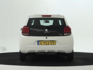 Peugeot 108 8