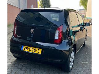 Skoda CITIGO 12