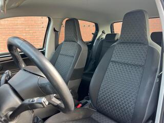 Skoda CITIGO 14