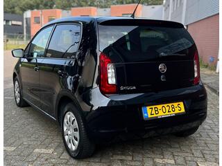 Skoda CITIGO 6