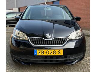 Skoda CITIGO 8