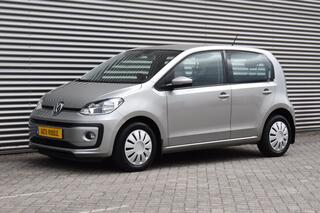 Volkswagen UP! 3