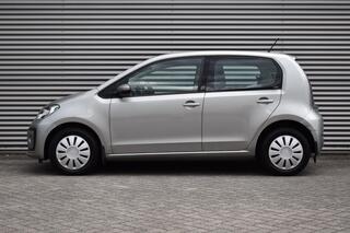 Volkswagen UP! 4