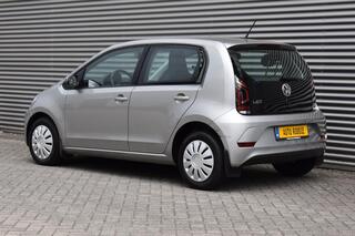 Volkswagen UP! 5