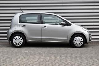 Volkswagen UP! 8