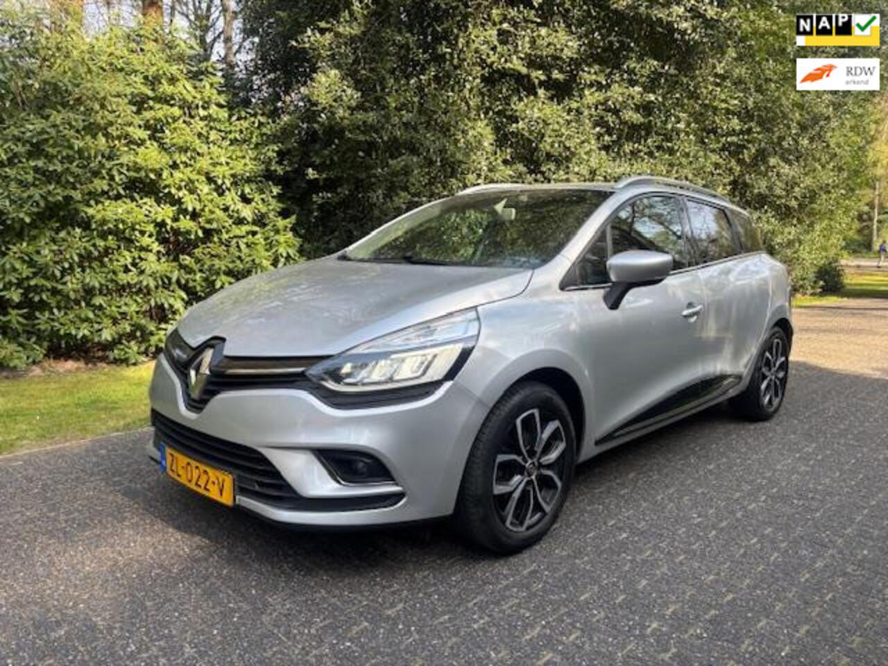 Renault CLIO 1