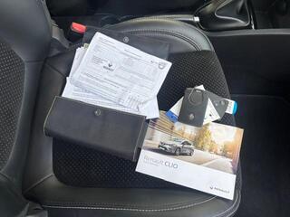 Renault CLIO 12